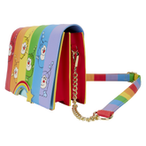 Loungefly Rainbow Brite - Rainbow Sprites Crossbody